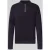 Jack & Jones Premium Gebreide pullover met ribboorden, model ‘MILANO’