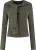 Lady Day Vest Jules Groen dames