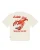 Baron Filou Oversized Backprint T-Shirt Lobster Gang