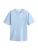Next Shirt  lichtblauw