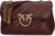 Pinko Schoudertas
Dames Love Puff Classic, Materiaal: Leer, Kleur: Bordeaux