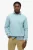Superdry Sweater Essential Logo Crew Blauw heren