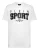 T-Shirt Ronde Hals