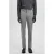 Mango Man Paris super slim pantalon grijs