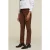 Lois Malena F Shiny Micro Dark Choco