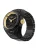 FOSSIL Ring  goud / zwart