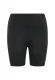 Mymo Korte broek Dames zwart