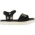 Replay Sandalen jt240017s-0168 / goud