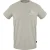 Aquascutum Heren T-shirt met opdruk (Grijs)