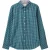 White Stuff Westlake Gingham Shirt Mint Green