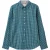 White Stuff Westlake Gingham Shirt Mint Green