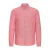 Lange mouwen linnen shirt Casual Friday Anton BD