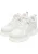 BUFFALO Sneakers laag  lichtblauw / rosa / wit / wolwit
