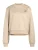 ADIDAS BY STELLA MCCARTNEY Sportief sweatshirt  sand