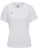 Newline Functioneel shirt ‘Beat’  wit