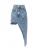 PCFG Rok  blauw denim