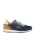 JACK & JONES Jfwharrow sneakers donkerblauw/camel