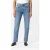 Mud Jeans Go Mid Straight Stone Vintage