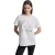 DKNY Dames/Dames 1989 Shimmer Regular T-shirt (Wit)