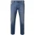 Diesel Heren D-Yennox Tapered Jeans (Middenblauw)