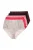 Ulla Popken Slip  gemengde kleuren