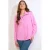 LOLALIZA blouse roze