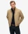 Modern Sportjack Beige