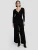 Madnezz House Jumpsuit  zwart