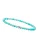 GOOD.designs Armband  turquoise