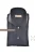 John Miller Overhemd ML6 (vanaf 68 CM) donkerblauw