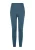 Born Living Yoga Leggings ‘Nawal’  saffier