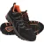 Mountain Warehouse Heren Shadow Softshell Waterdichte Wandelschoenen (Zwart)