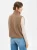 Samsøe Samsøe Bodywarmer ‘Safrost’  camel