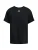 UNDER ARMOUR Functioneel shirt ‘Campus’  zwart / wit