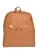 Roberta M Brown Rundleer Tas