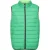 Regatta Heren Marizion Gewatteerd Gilet (Veldgroen/Jasmijngroen)