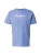 Pepe Jeans Blauwe Katoenen T-Shirt voor Heren