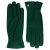 Roeckl Vingerhandschoenen ‘ANTWERPEN’  groen / kaki / spar / donkergroen