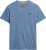 Superdry T-shirt  Blauw heren