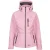 Trespass Dames/dames Elvira Soft Shell Jas (Lila)