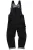 JP1880 Tuinbroek jeans  black denim