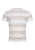 INDICODE JEANS Shirt ‘ Ariba ‘  rosa / wit