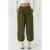 Modal Touch Salwar Broek met Zakken