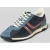 Boss Orange sneakers met labelprint model ‘ZAYN_TENN_BNYMI’