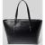 HUGO Shopper in leerlook model ‘SYNDRA_SHOPPER’
