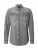 G-STAR Overhemd  grey denim