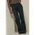 LOLALIZA flared jeans – zwart