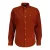 Shirt met lange mouwen Gant Corduroy