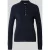 Christian Berg Woman Regular fit gebreide pullover met wol