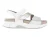 Gabor Dames Sandalen – zilver